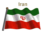 voyage en iran